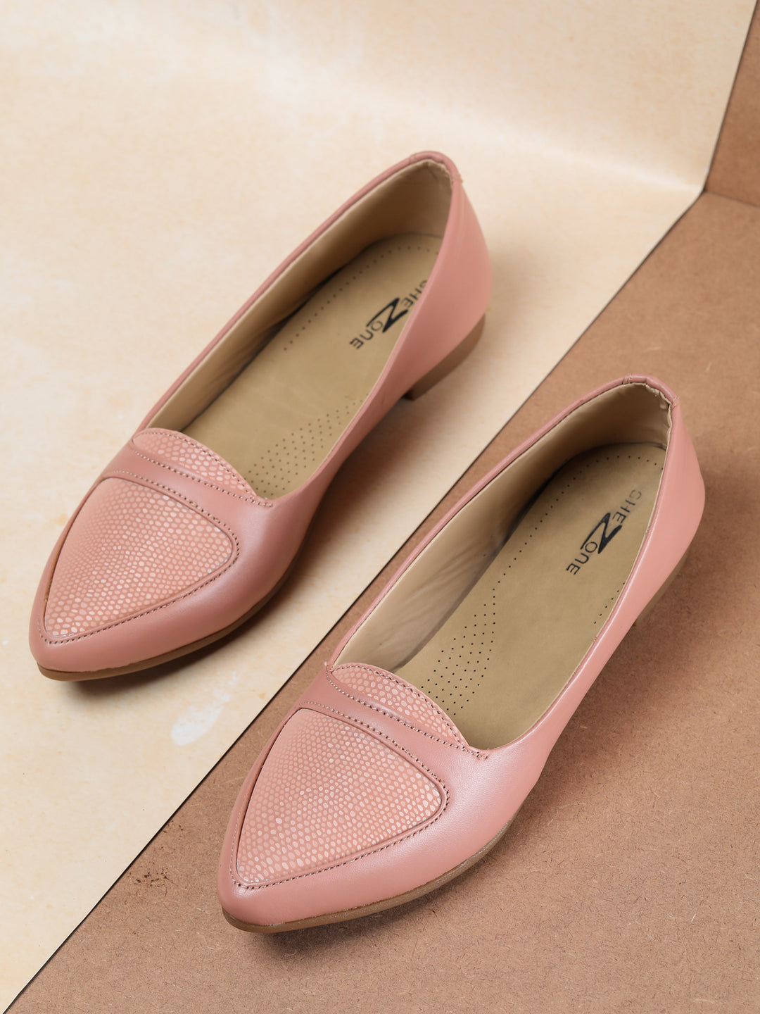 Shezone flats online